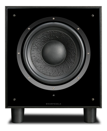 Subwoofer Activo 10  Wharfedale Sw-10