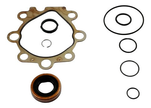 Ajp Kit Bomba Dirección Hidráulica Lexus Es300 1997 02