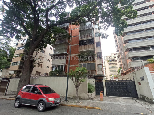 Bello Apartamento En Venta La Campiña Amc 