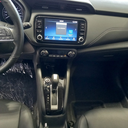 Imagen 11 de 21 de Nueva Nissan Kicks 1.6 Exclusive 120cv 2022