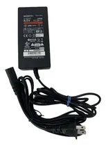 Comprar Fuente Transformador Playstation 2 Ps2 110v 220v 8.5v Pesada