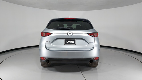 Mazda Cx-5 2.5 I Grand Touring Auto