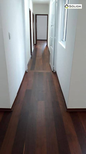 Imagem 6 de 12 de Casa Com 3 Dormitórios À Venda, 306 M² Por R$ 795.000,00 - Jardim Estádio - Jundiaí/sp - Ca0254