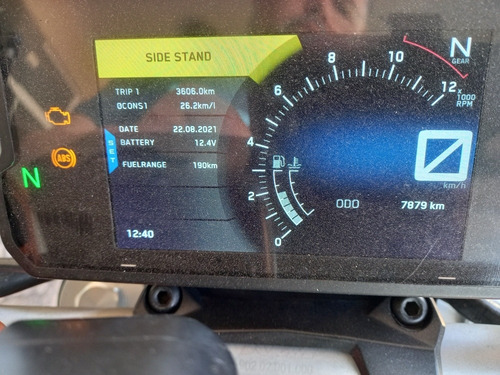 Imagem 2 de 5 de Ktm Duke 390