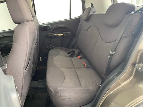 Fiat Uno 1.0 EVO WAY 8V FLEX 4P MANUAL