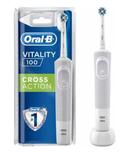 Cargador Cepillo Electrico Oral B