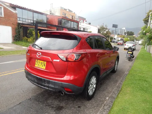 Mazda CX-5 HIGH AT 4X2