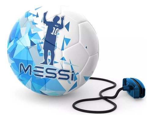 Pelota Messi Futbol N3 Entrenamien Next Point Sharif Express