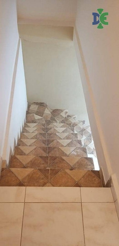 Imagem 6 de 15 de Casa Com 2 Dormitórios À Venda, 146 M² Por R$ 498.200,00 - Bandeira Branca - Jacareí/sp - Ca0474