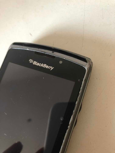Celular Blackberry Torch 9800 Ref:cl61 Sucata, Sem Bateria.