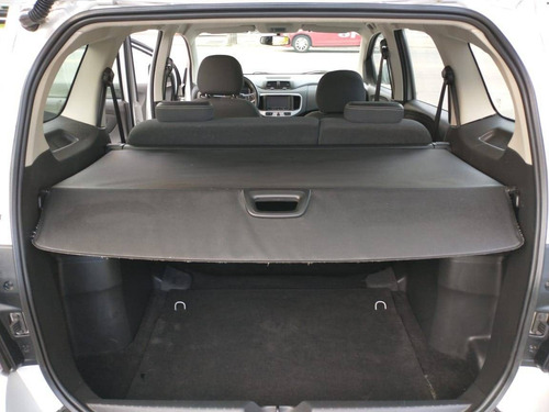 Chevrolet Spin 1.8 Activ 2013 Automático