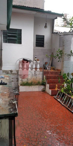 Imagem 9 de 10 de Terreno - Vila Prudente - Ref: 8659 - V-8659