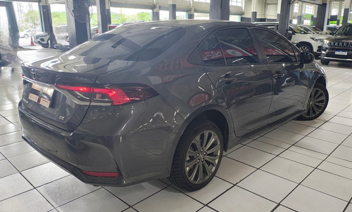 Toyota Corolla 2.0 Xei Dynamic Force Flex Aut. 4p