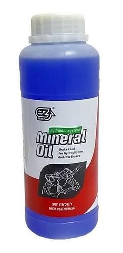 Aceite Mineral Magura 500ml Ezmtb