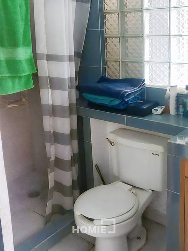 Imagen 5 de 9 de Lindo Loft En La Condesa, Cuauhtemoc, 61001
