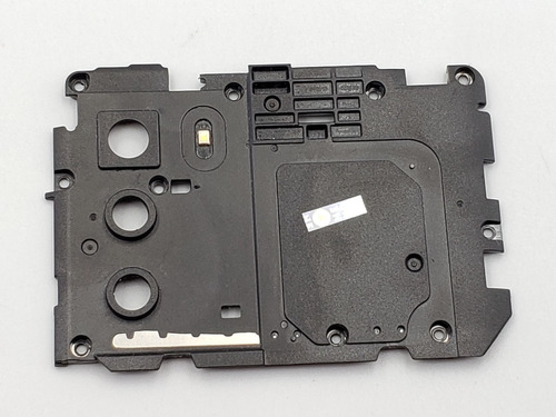 Tapa Inferior  Zte Blade V40 Smart A7040 Original