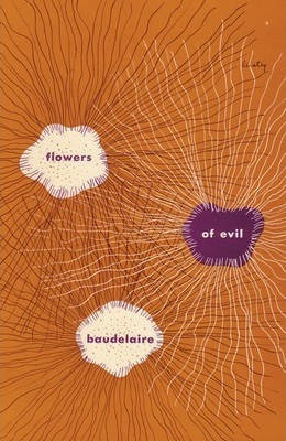 Libro The Flowers Of Evil - Charles Baudelaire