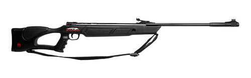 Rifle Deportivo Black Hawk Polímero Cal. 5.5