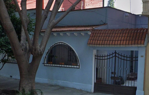 Casa Bonita En Benito Juárez De Remate Bancario