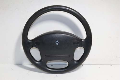 Volante Direccion Renault Laguna Con Airbag Vdn012