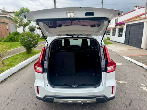 Suzuki Xl7 1.5 7 Psj 16 Valvulas
