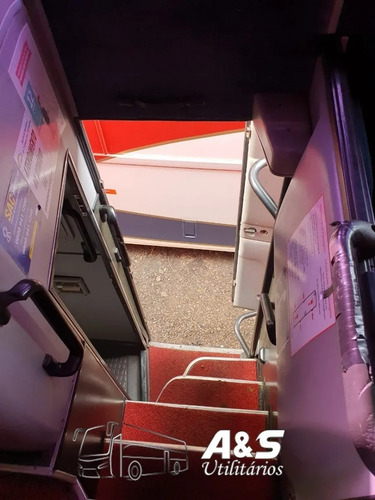 Imagem 14 de 14 de Marcopolo Ld 1450 Scania Super Oferta Confira!! Ref.336