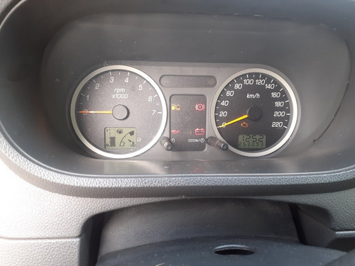 Ford Ecosport 2007 1.6 Xlt Flex 5p