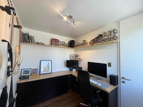 5 Dormitorios, 3 Baños, Homeoffice, Estar, Más Servicios