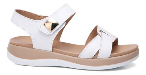 A Mujer Sandalias Respirable Casuales Playa Zapatos