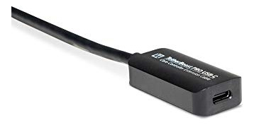 Cable De Extensión Del Controlador Tetherboost Pro Usb-c Cor