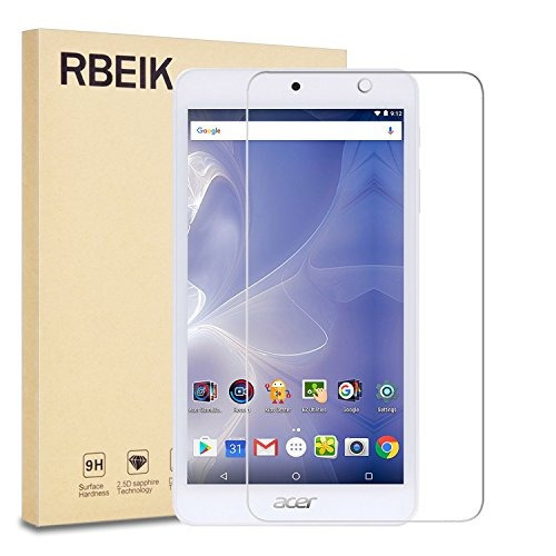 Rbeik Acer Iconia One 7 B1-780 Protector De Pantalla