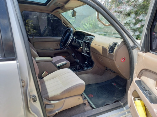 Toyota Sw4 3.0 I Runner 1999
