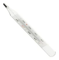 Comprar Termometro Sin Mercurio De Galio.  X 12u Economico
