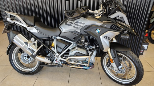 Imagen 20 de 25 de Bmw R 1200 Gs ( No Gs1200 F1200gs R1200gs ) Tomo Permuta
