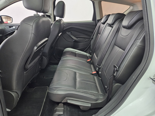 Ford Kuga 2.0 Titanium At Awd