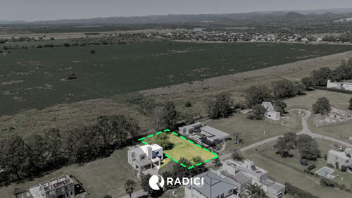 Venta De Excelente Lote En Valle Del Golf Etapa 2! Listo Para Construir! Te Lo Vas A Peder