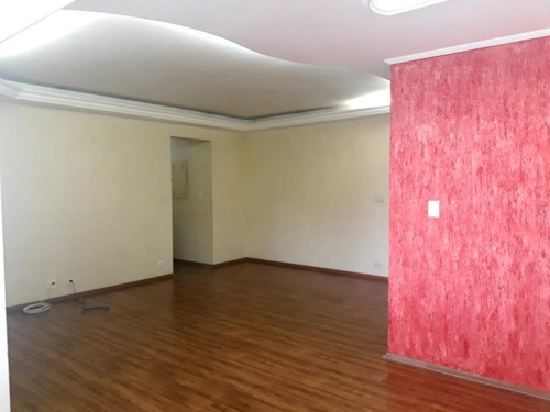 Imagem 5 de 14 de Apartamento Com 3 Dormitórios À Venda, 101 M² - Rudge Ramos - São Bernardo Do Campo/sp - Ap65043