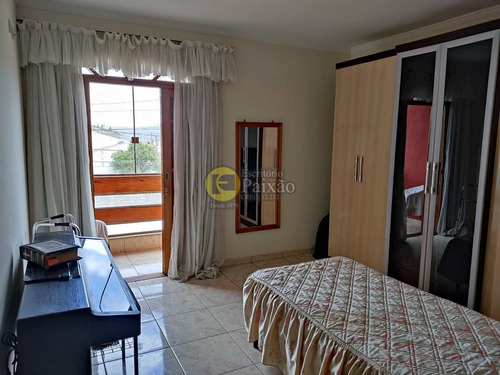 Imagem 16 de 30 de Sobrado Com 3 Dorms, Jardim Universo, Mogi Das Cruzes - R$ 490 Mil, Cod: 52001 - V52001