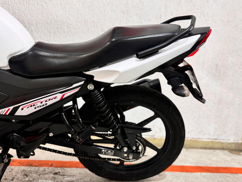 Yamaha Factor 150 2022 Financiamento Em Ate 48x