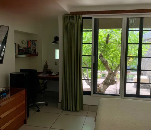 Hermosa Casa Contemporánea En Venta, Frente Al Fairway, Club De Golf Santa Fe, Morelos
