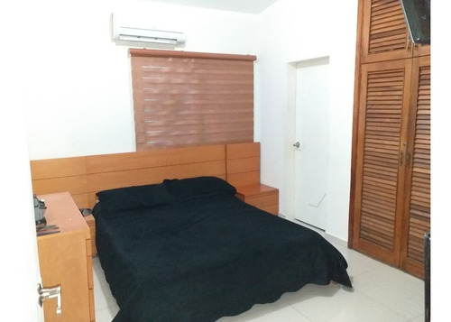 Imagen 10 de 12 de Casa Total Amoblada En Coro. 0414-5725250 Cod 22-7392