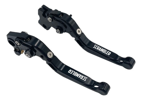 Embrague & Freno Manets For Ducati Scrambler