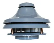 Comprar Extractor De Humo De Chimeneas  De 8 Pulgadas Centrifugo