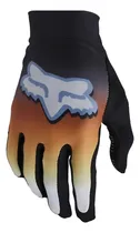 Comprar Guantes Flexair Naranja Motocross Moto Atv Enduro  Fox 