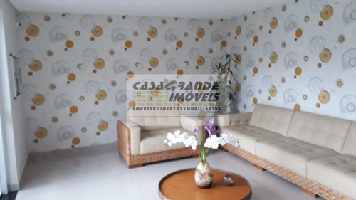 Imagem 7 de 25 de Apartamento Com 2 Dorms, Caiçara, Praia Grande - R$ 430 Mil, Cod: 5982 - V5982