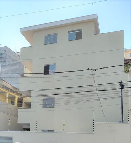 Imagem 16 de 17 de Casa Em Condomínio No Parque Do Carmo Com 2 Dorms, 42m² - Ca2056