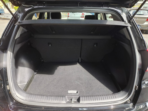 Hyundai Creta 1.6 Action Flex Aut. 5p Automática
