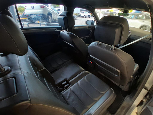 Volkswagen Tiguan 2.0 350 TSI GASOLINA ALLSPACE R-LINE 4MOTION DSG