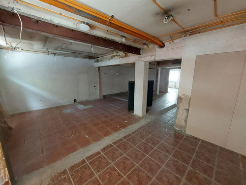 Local Comercial En Arriendo En Concepción