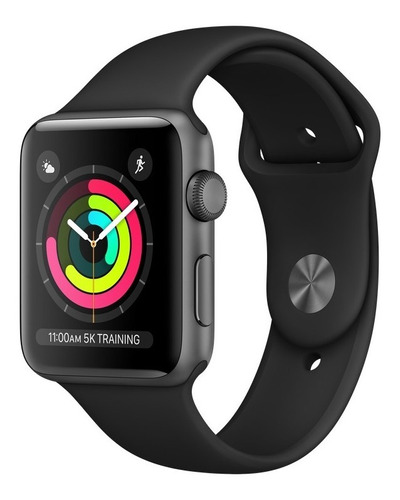 Apple Watch Series 3 Original 42mm Smartwatch Nuevo 